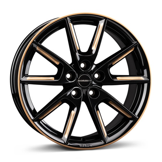 Alloy wheels 18'' 5x108 Borbet LX18 BGGSR