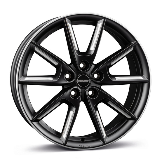 Alloy wheels 18'' 5x108 Borbet LX18 BMSSR