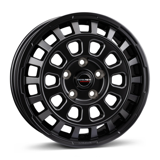 Alloy wheels 18'' 5x112 Borbet CW7 BM