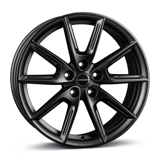 Alloy wheels 18'' 5x112 Borbet LX18 BM