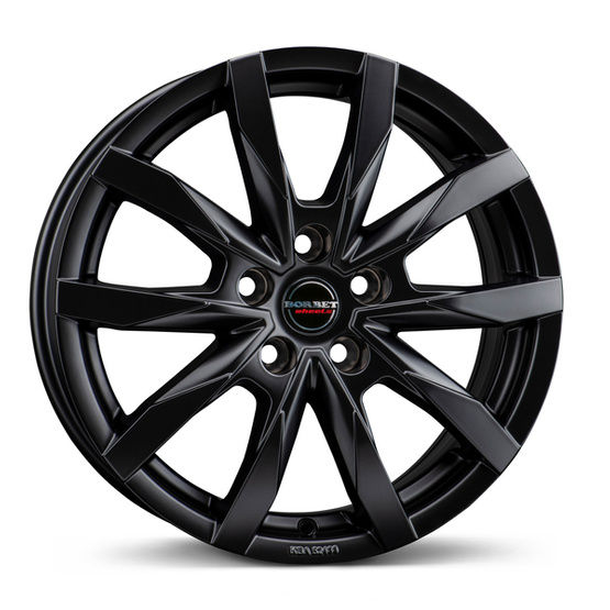 Alloy wheels 18'' 5x120 Borbet CW5 BM