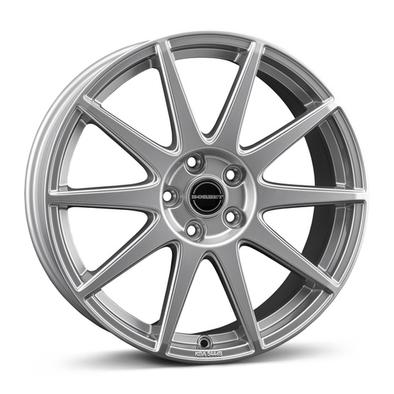 Alloy wheels 19'' 5x108 Borbet GTX TG