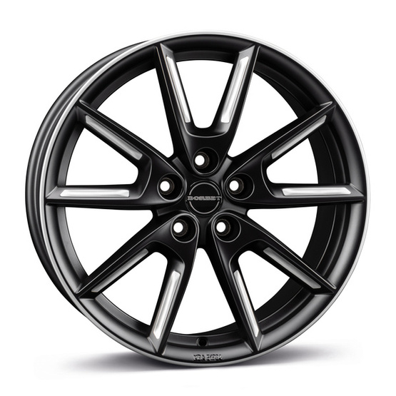 Alloy wheels 19'' 5x112 Borbet LX19 BMSSR