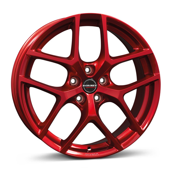 Alloy wheels 19'' 5x112 Borbet Y CR