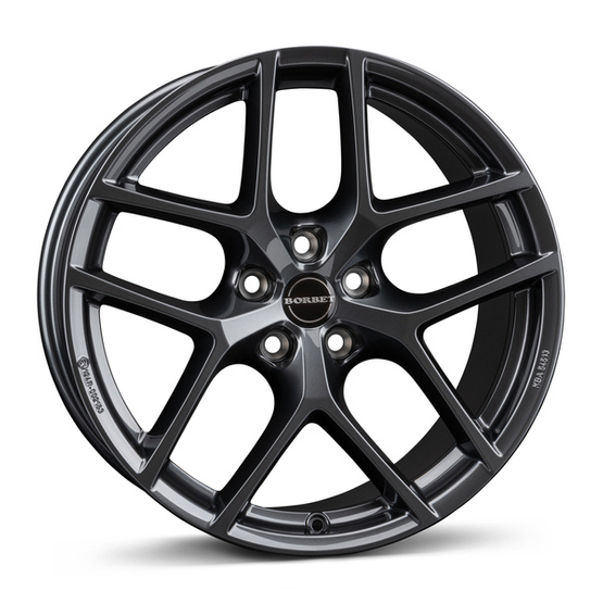 Alloy wheels 19'' 5x114,3 Borbet Y EG