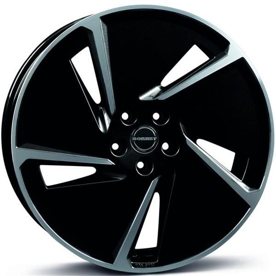 Alloy wheels 20'' 5x112 Borbet AE BP