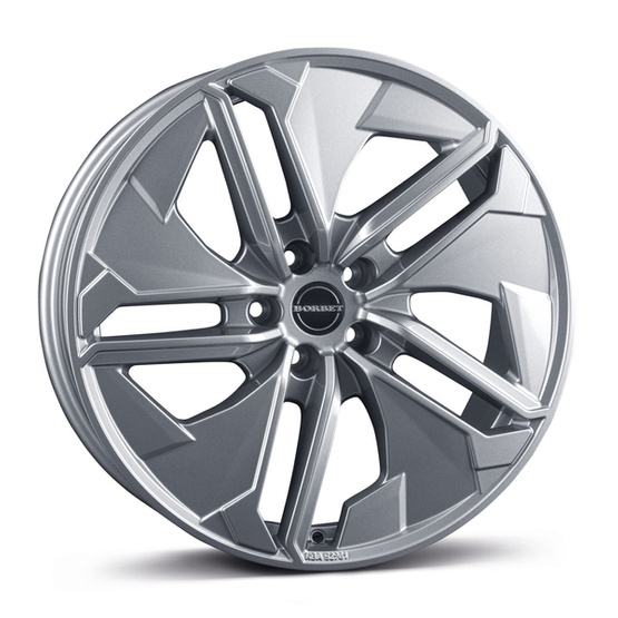 Alloy wheels 20'' 5x112 Borbet TX MGG