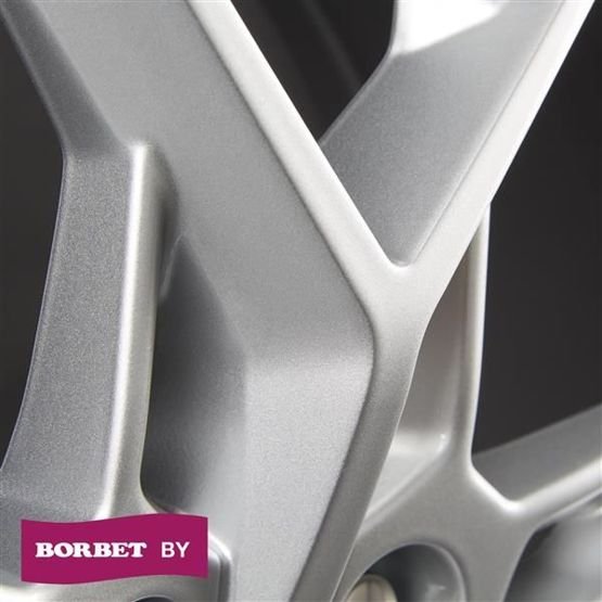 Alloy wheels 21'' 5x112 Borbet BY SS