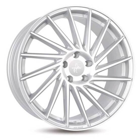 Alloy wheels 22'' 5x120 Keskin Tuning KT17 CS