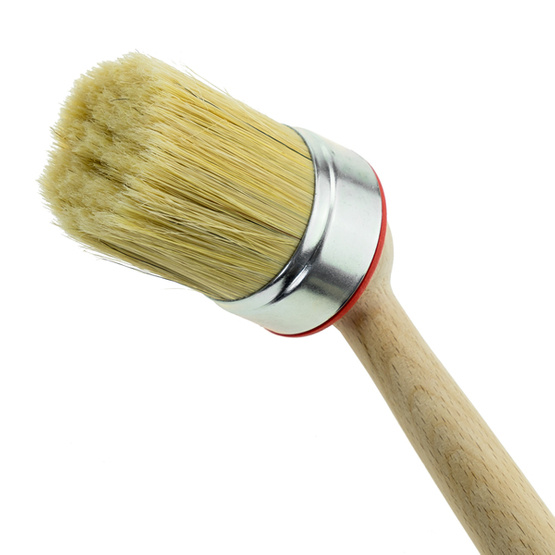 Brush for applying assembly paste (50 mm / 200 mm) - Stix