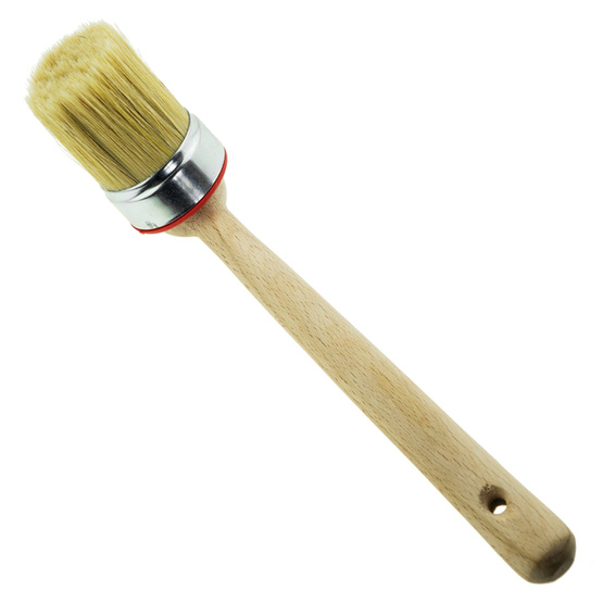 Brush for applying assembly paste (50 mm / 200 mm) - Stix