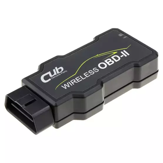 CUB TPMS Sensor AID 4.0 EVO pressure sensor programmer with OBDII