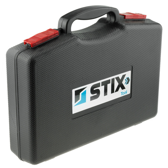 Case for 1/2 Pneumatic Impact Wrench - Stix