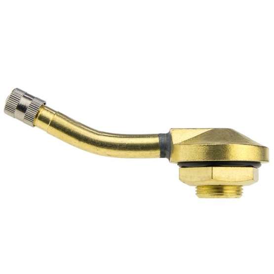 Clamp-in valve for truck tubeless wheels 65MSF V3.16.1 - Stix