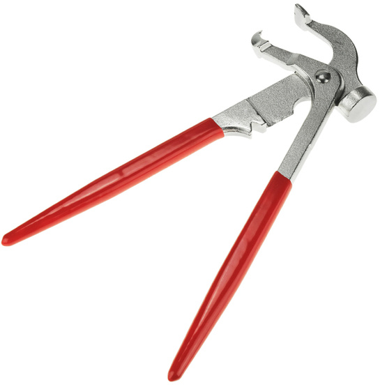 Clip-on weights pliers STANDARD - Stix