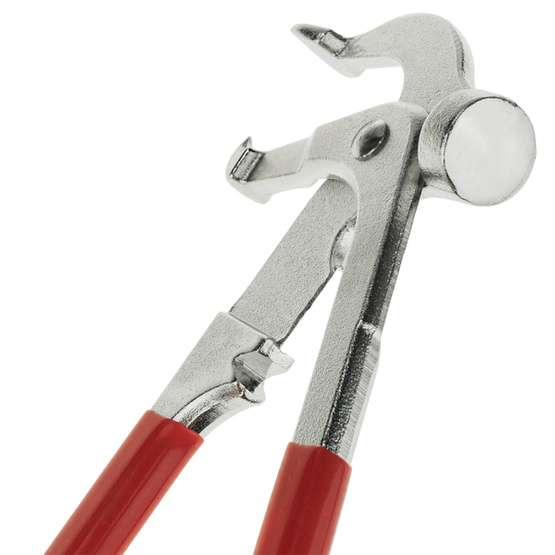 Clip-on weights pliers STANDARD - Stix