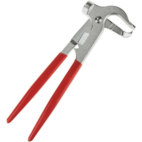 Clip-on weights pliers STANDARD - Stix