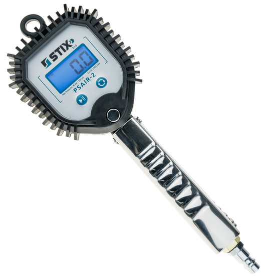 Digital Inflator Gauge PSAIR-2 0-18 BAR