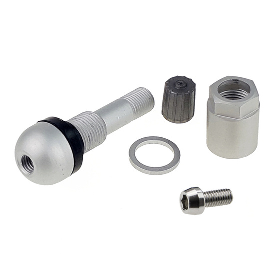 HUF Beru TPMS-07 Silver Pressure Sensor Vent Valve