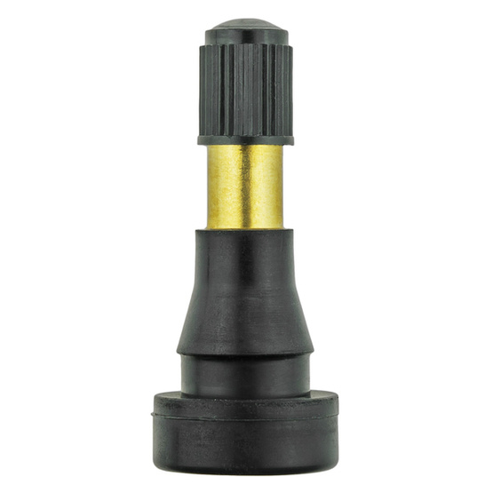 High-pressure valve for tubeless wheels TR600 HP - 1 pc - Stix