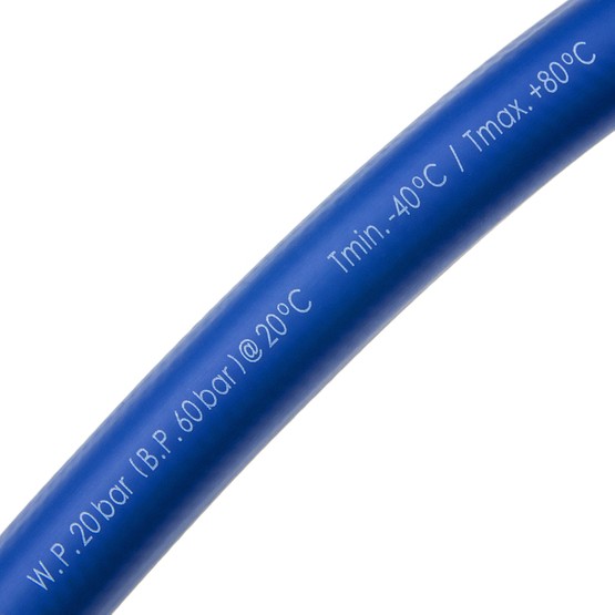 PREMIUM RQfrost hybrid hose 15m (13.5/21.5mm) - RQS