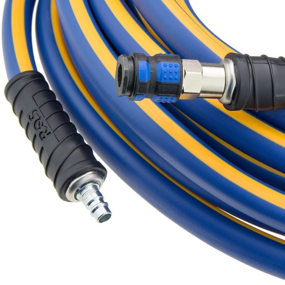 PREMIUM RQfrost hybrid hose 15m (13.5/21.5mm) - RQS