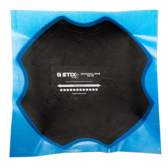 PREMIUM STR SN05 bias insert 215X215 mm / 1 pc. - Stix