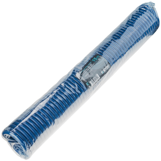 Pneumatic Spiral Hose SP-PE 10/6,5 mm (15 m), Polyethylene - STIX