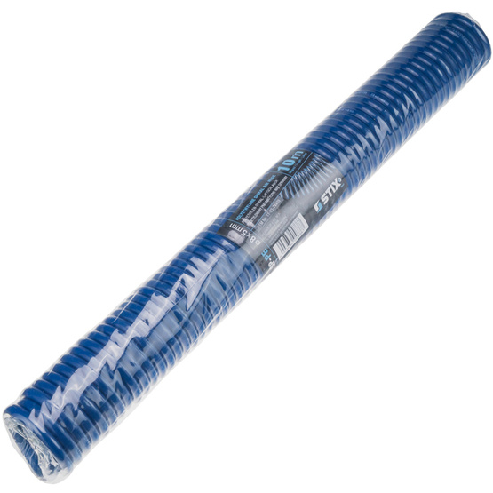 Pneumatic Spiral Hose SP-PE 8/5 mm (10 m), Polyethylene - STIX