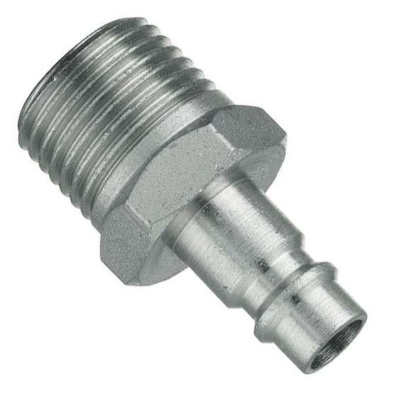 Quick connector with external thread XF TYPE 25 1/2" - PCL