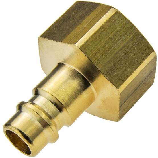 Quick connector with female thread TYPE 26 1/2- RQS