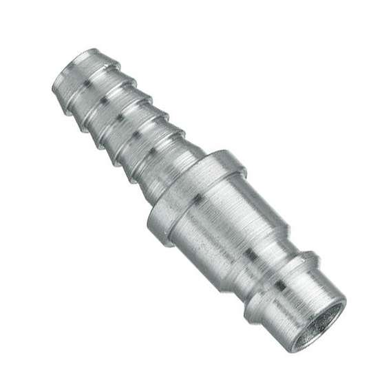 Quick connector with nipple for hose XF TYPE 25 8 mm - PCL