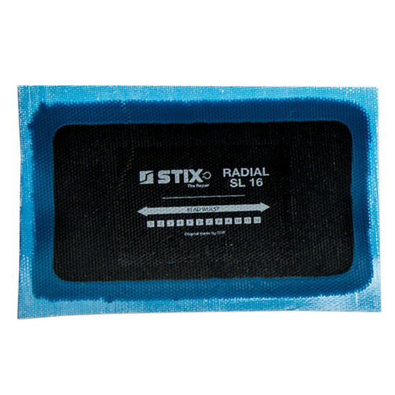 Radial insert PREMIUM STR SL16 65X105 mm / 1 pcs. - Stix