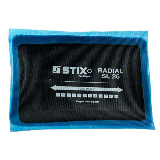 Radial insert PREMIUM STR SL25 92X135 mm / 1 pc. - Stix