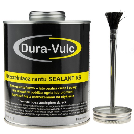 Rim Sealant 1000 ml - Dura-Vulc 8062 - Felgeo.pl