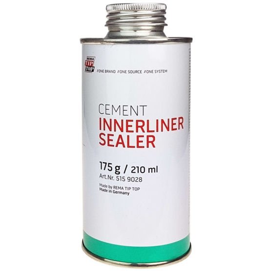 Sealer for patches, Innerliner Sealer (175 g / 210 ml) - Rema Tip Top