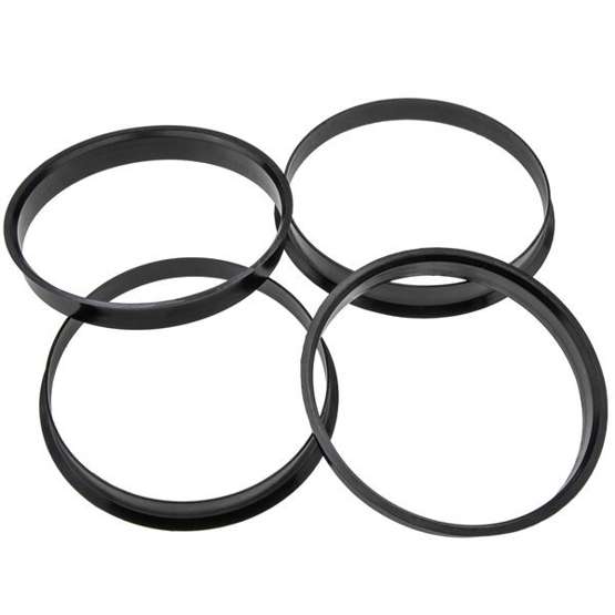 Set (4 pcs.) Centric Rings 58,1 - 57,1