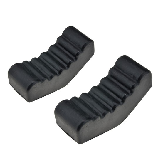 Set of 2 rubbers for 3T cobras - Stix