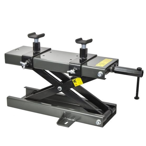 Stand / Motorcycle lift 500kg screwed SM-03 - Stix