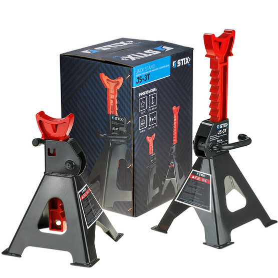 Stix Stands Workshop Supports 3T / 2pcs. - Stix