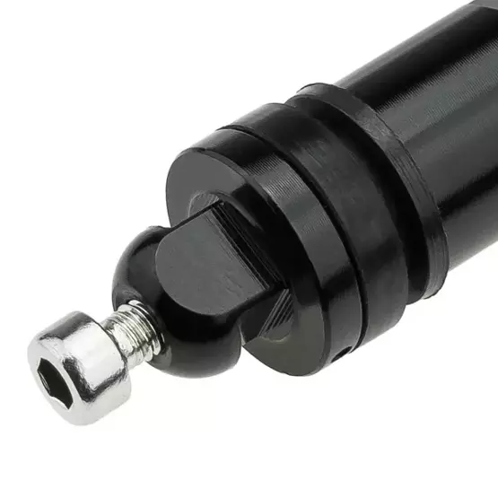 Sysgration TPMS Pressure Sensor Valve TPMS-21 - black