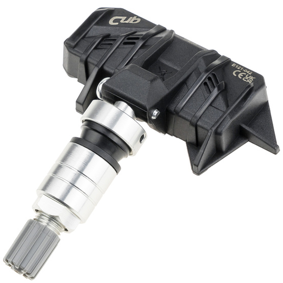 Tire pressure sensor TPMS to ABARTH 81 NUOVA PUNTO 2012-2013 433MHZ