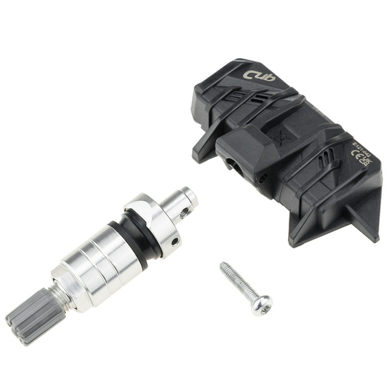 Tire pressure sensor TPMS to AUDI R8 04/2015-06/2019 433MHZ