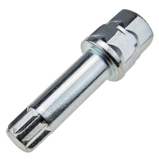 Torx wrench for narrow bolts / nuts (for key17/19, star 10R)E - TUV (EU)