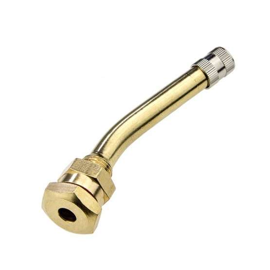 Tubeless truck wheel valve V3.20.5 70MS - Stix