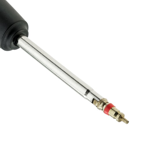 Valve insert torque screwdriver (0.34 Nm) - Stix