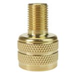 Adapter for giant type valves - Stix