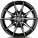 Alloy Wheels 13'' 4x98-4x100 Carbonado Scooter BFP