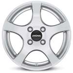 Alloy Wheels 14" 4x100 Ronal CA2 S