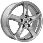 Alloy Wheels 14'' 5x100 RC-Design RC30 KS